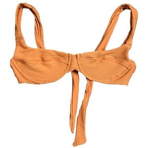 L*Space Nikita Bikini Top